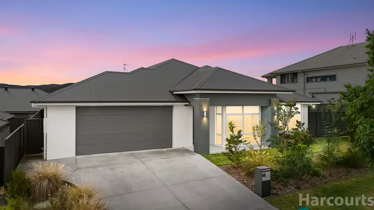 46 Maguire Drive, Cooranbong NSW 2265