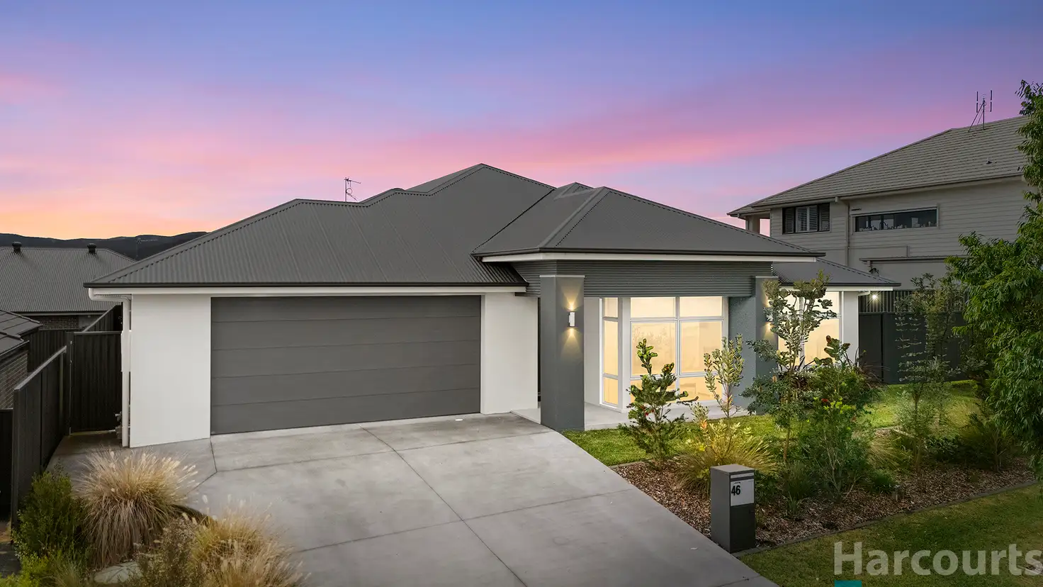 Main view of Homely house listing, 46 Maguire Drive, Cooranbong NSW 2265
