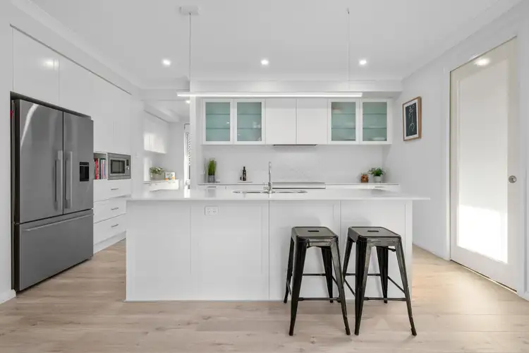 Fifth view of Homely house listing, 46 Maguire Drive, Cooranbong NSW 2265
