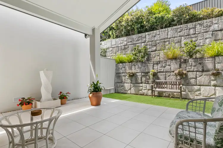 12/6 Charlston Place, Kuluin QLD 4558