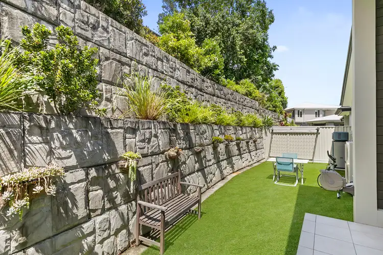 12/6 Charlston Place, Kuluin QLD 4558