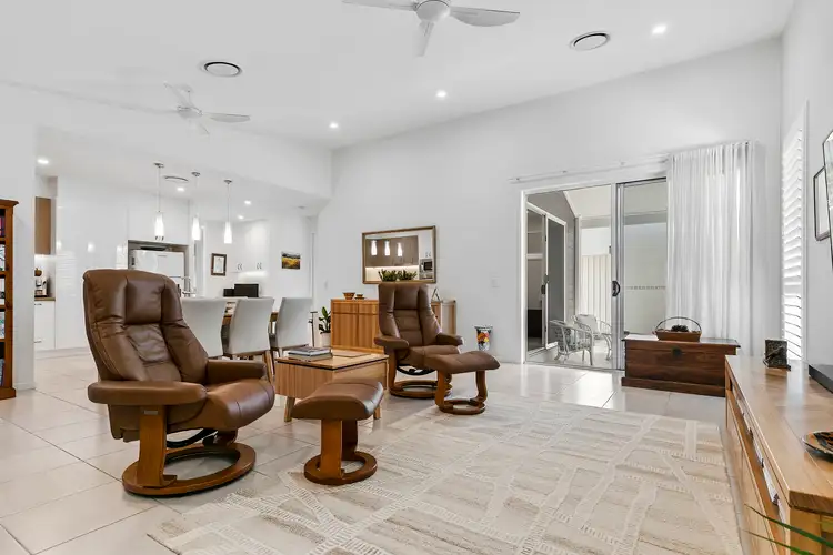 Second view of Homely retirement listing, 12/6 Charlston Place, Kuluin QLD 4558