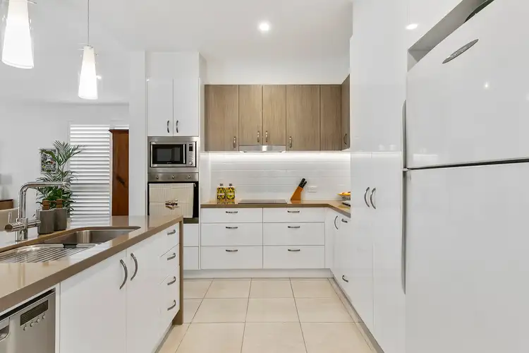 Fourth view of Homely retirement listing, 12/6 Charlston Place, Kuluin QLD 4558