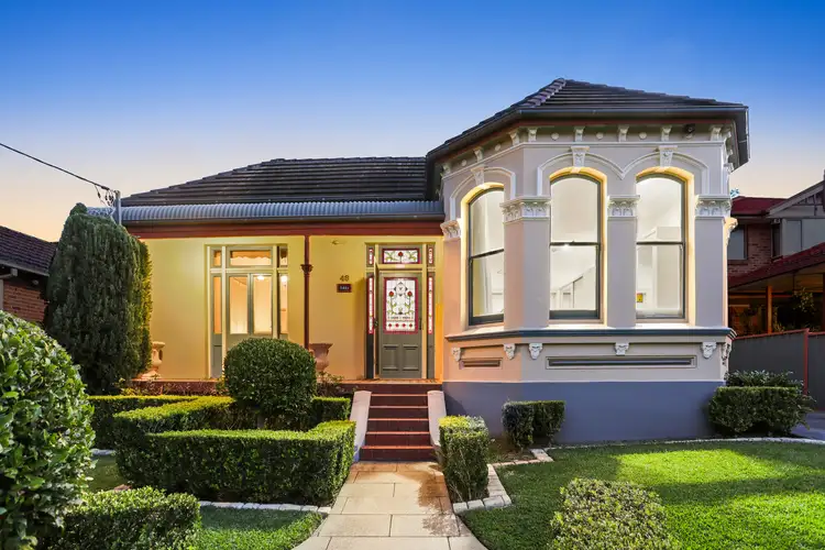 48 The Crescent, Homebush NSW 2140