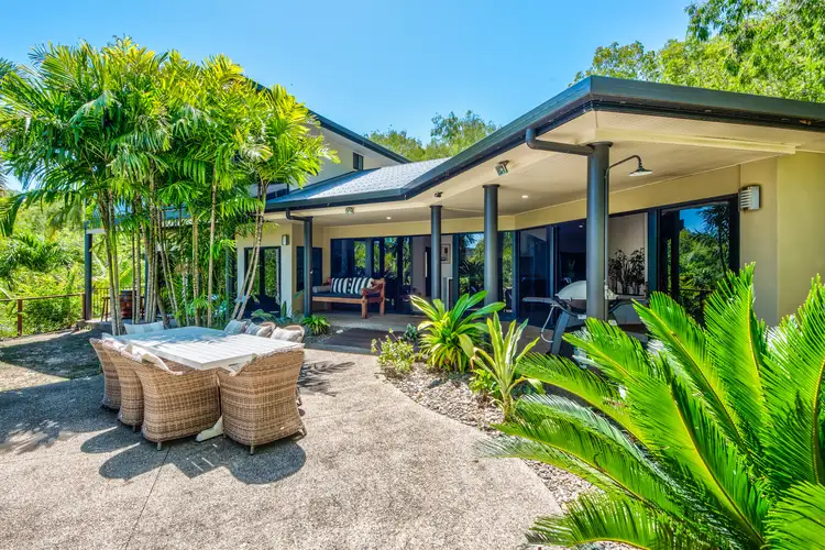 23 Melaleuca Drive, Hamilton Island QLD 4803