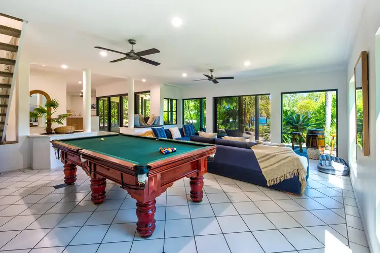 Main view of Homely house listing, 23 Melaleuca Drive, Hamilton Island QLD 4803