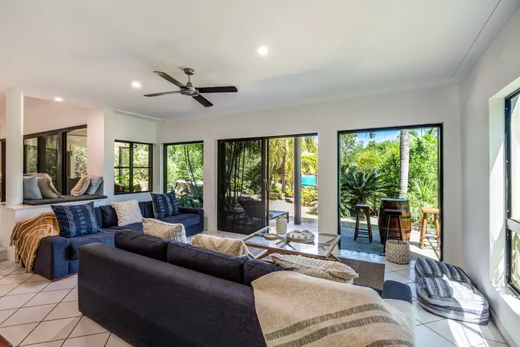 Second view of Homely house listing, 23 Melaleuca Drive, Hamilton Island QLD 4803