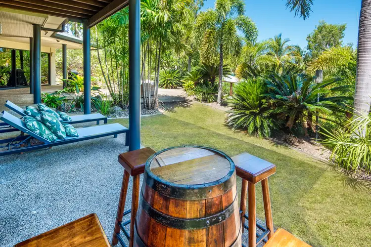 Third view of Homely house listing, 23 Melaleuca Drive, Hamilton Island QLD 4803