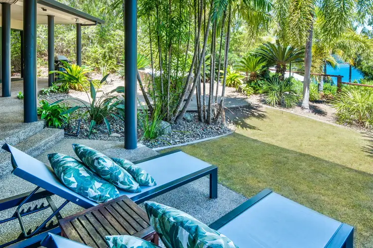 Fourth view of Homely house listing, 23 Melaleuca Drive, Hamilton Island QLD 4803