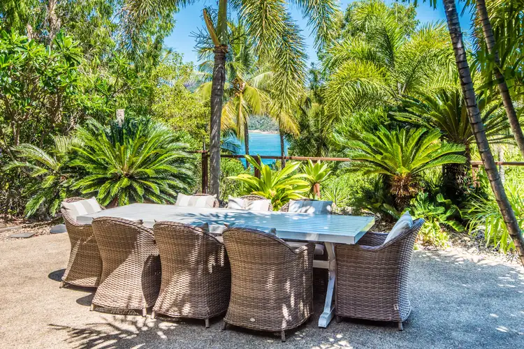 Sixth view of Homely house listing, 23 Melaleuca Drive, Hamilton Island QLD 4803