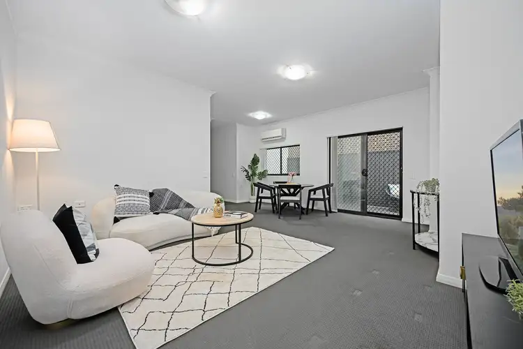 Main view of Homely unit listing, 29/14 Henry Street, Penrith NSW 2750