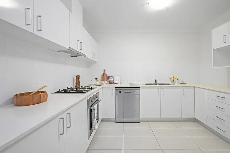Third view of Homely unit listing, 29/14 Henry Street, Penrith NSW 2750