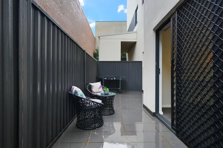 Sixth view of Homely unit listing, 29/14 Henry Street, Penrith NSW 2750