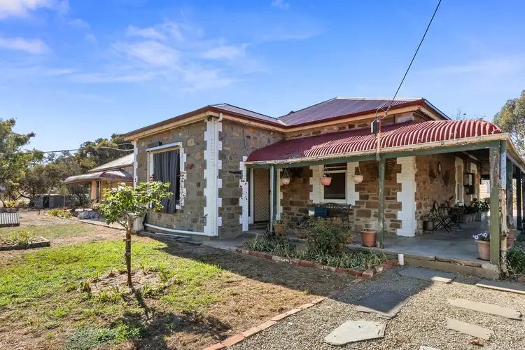 15 East Terrace, Hallett SA 5419