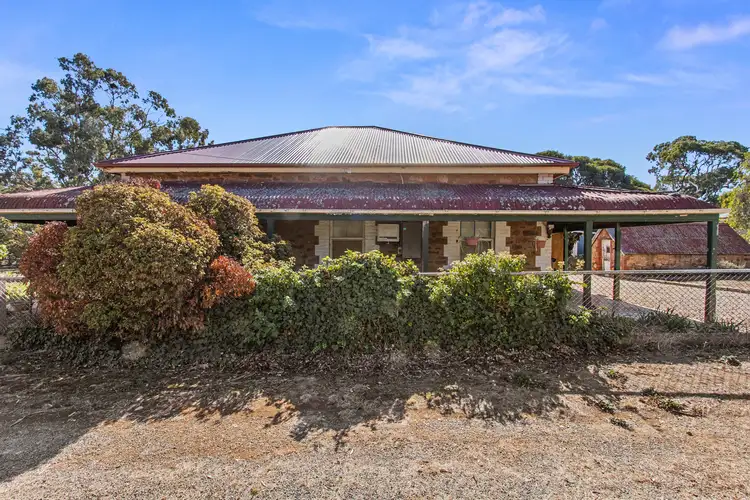 Second view of Homely house listing, 15 East Terrace, Hallett SA 5419