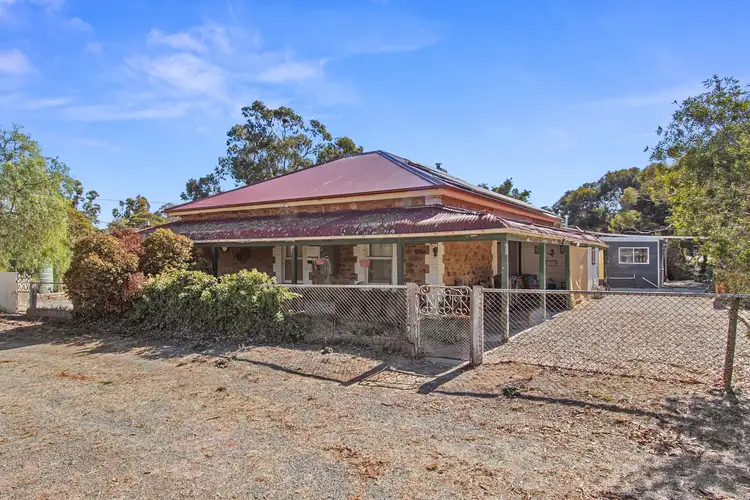 Third view of Homely house listing, 15 East Terrace, Hallett SA 5419
