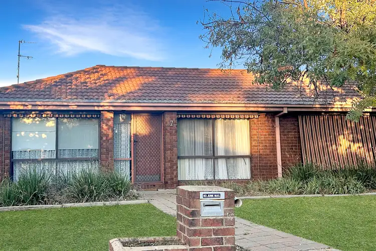 7 Lia Court, Echuca VIC 3564