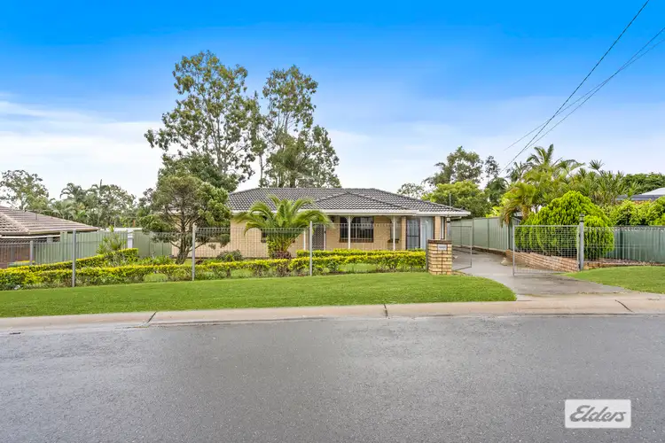 27 Huntingdon Road, Bethania QLD 4205