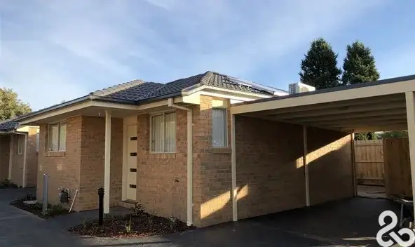 Main view of Homely unit listing, 2/53 Memorial Avenue, Epping VIC 3076