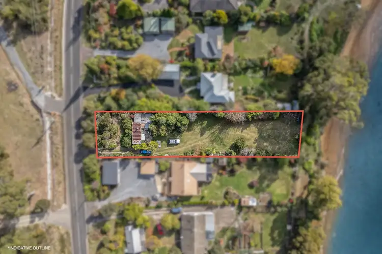 Second view of Homely house listing, 388 Deviot Road, Deviot TAS 7275