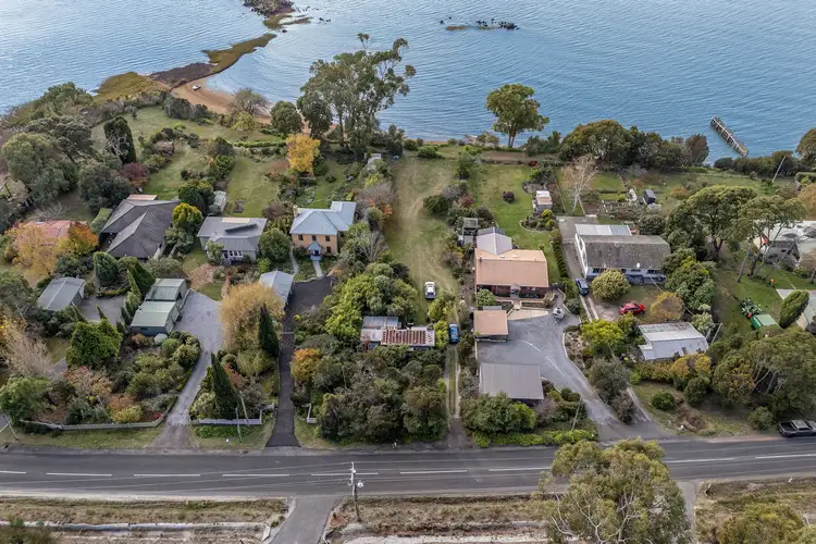 Seventh view of Homely house listing, 388 Deviot Road, Deviot TAS 7275
