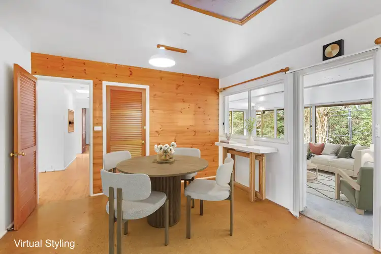 Third view of Homely house listing, 5 Cobac Avenue, Eastwood NSW 2122