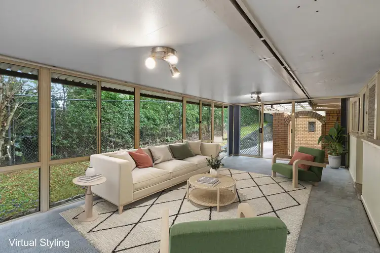 Fifth view of Homely house listing, 5 Cobac Avenue, Eastwood NSW 2122