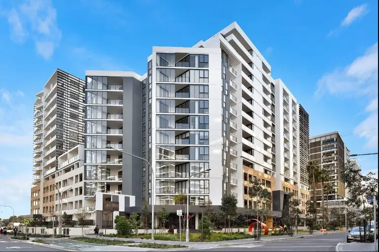 308/2 Muller Lane, Mascot NSW 2020