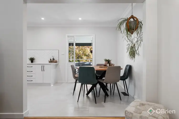 Fifth view of Homely house listing, 18 Enfield Drive, Bayswater VIC 3153