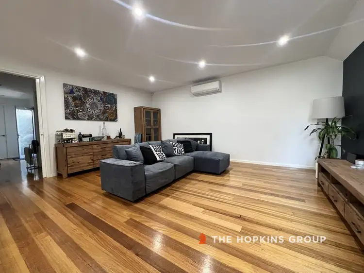 Third view of Homely townhouse listing, 3/38 Blenheim Road, Newport VIC 3015