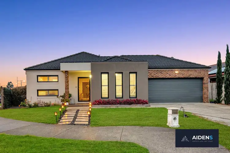 1 Ashridge Court, Burnside Heights VIC 3023
