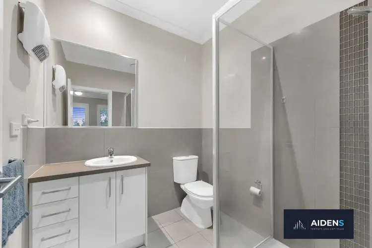 Sixth view of Homely house listing, 1 Ashridge Court, Burnside Heights VIC 3023