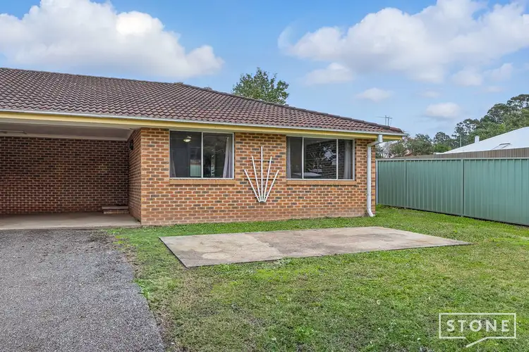 Main view of Homely house listing, 83B George Road, Wilberforce NSW 2756