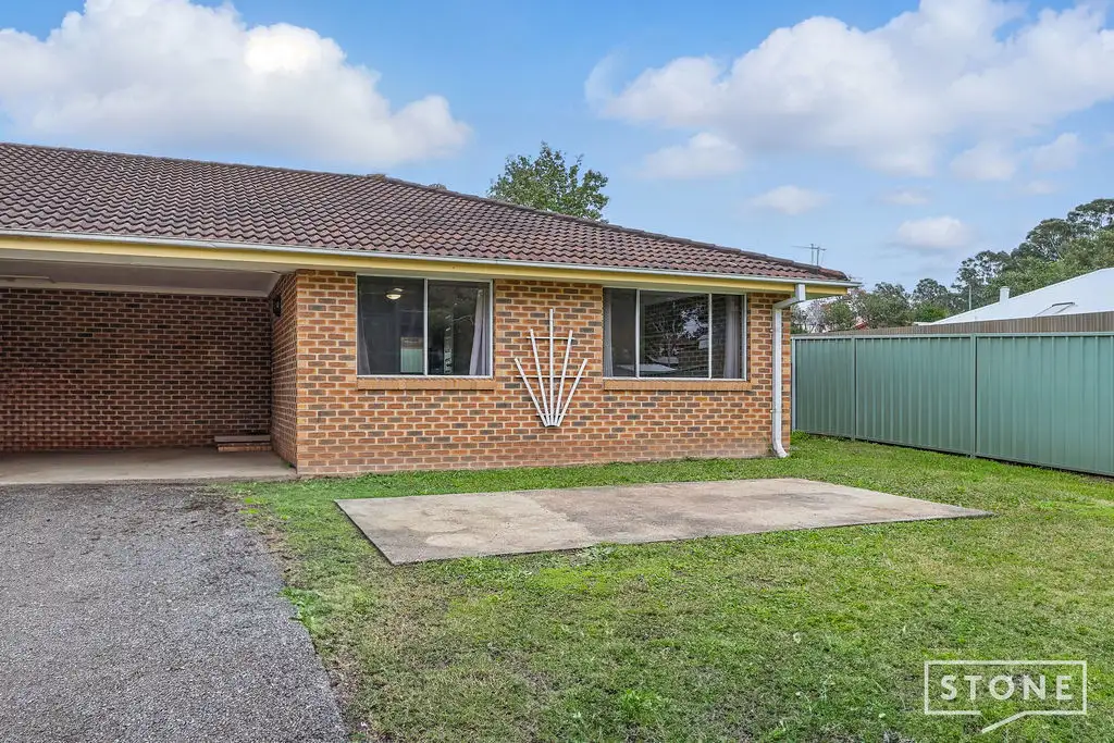Main view of Homely house listing, 83B George Road, Wilberforce NSW 2756