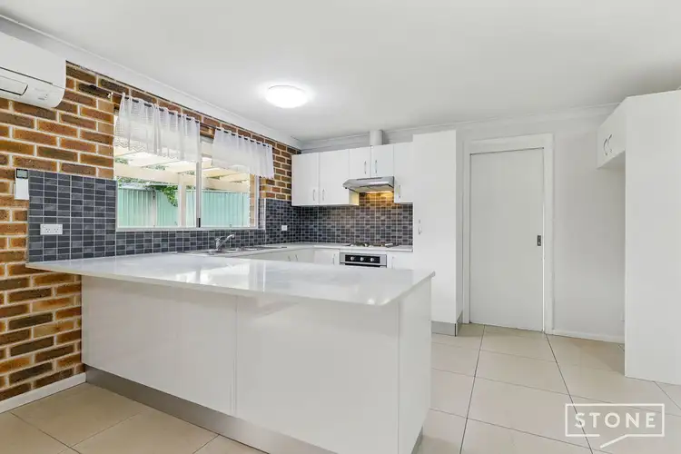 Second view of Homely house listing, 83B George Road, Wilberforce NSW 2756