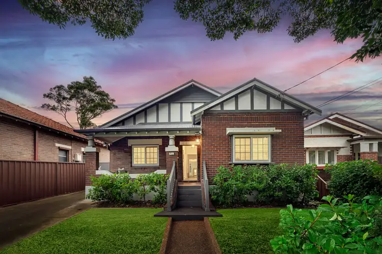 Main view of Homely house listing, 473 Lyons Road West, Five Dock NSW 2046