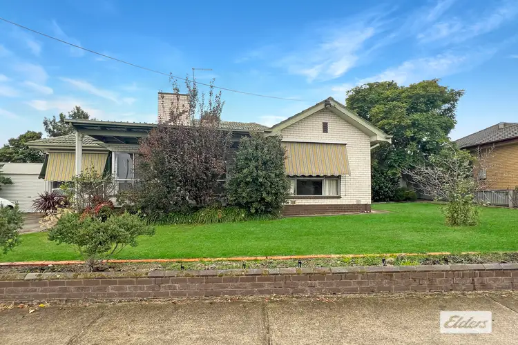 7 Allen Crescent, Stawell VIC 3380