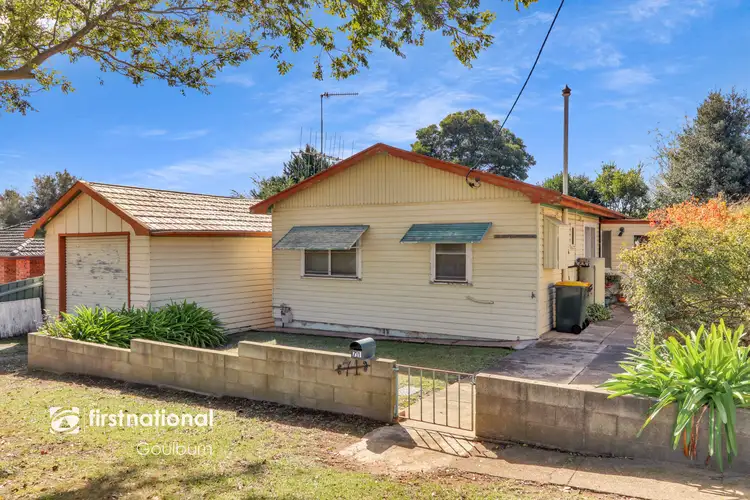 Main view of Homely house listing, 71 Combermere Street, Goulburn NSW 2580