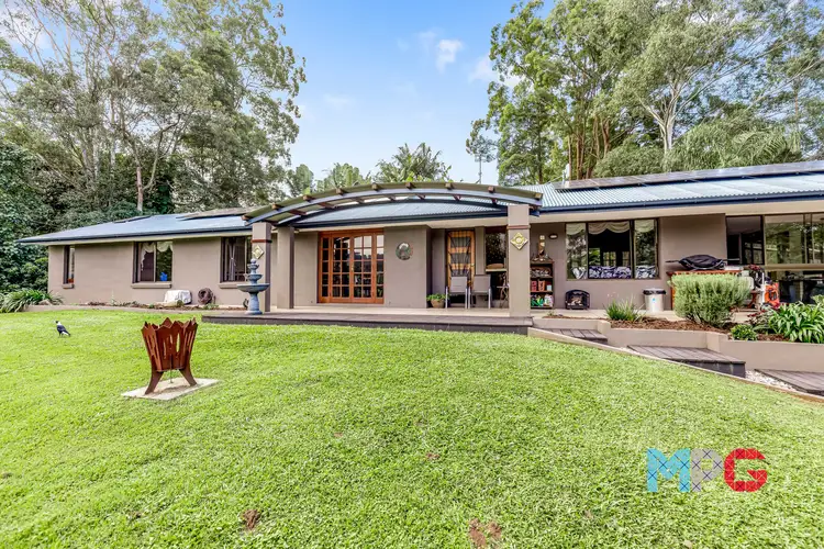 40-44 Kalang Drive, West Woombye QLD 4559
