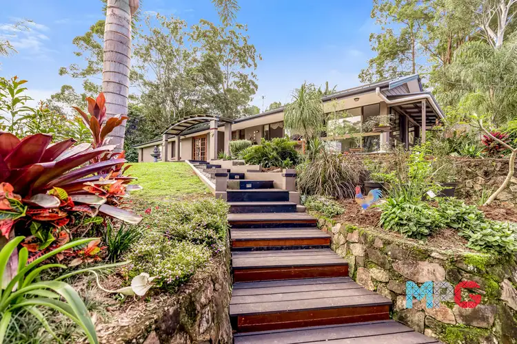 Second view of Homely house listing, 40-44 Kalang Drive, West Woombye QLD 4559