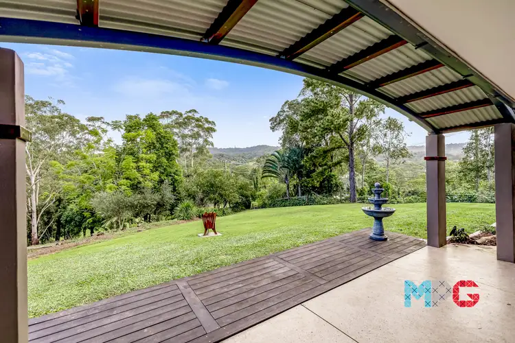 Third view of Homely house listing, 40-44 Kalang Drive, West Woombye QLD 4559