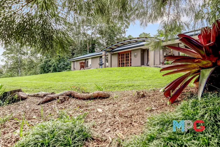 Fourth view of Homely house listing, 40-44 Kalang Drive, West Woombye QLD 4559
