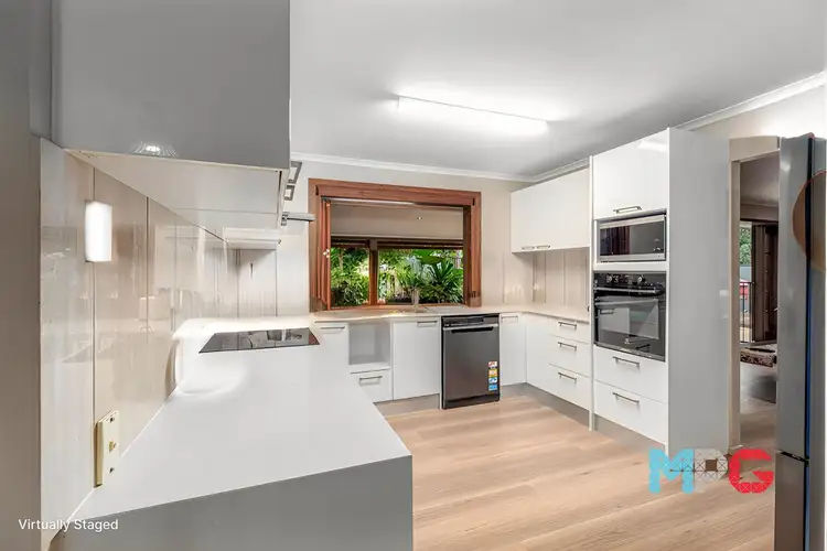 Fifth view of Homely house listing, 40-44 Kalang Drive, West Woombye QLD 4559