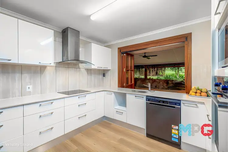 Sixth view of Homely house listing, 40-44 Kalang Drive, West Woombye QLD 4559