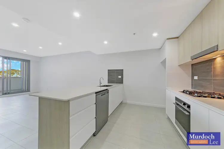 309/18 Harrow Road, Auburn NSW 2144