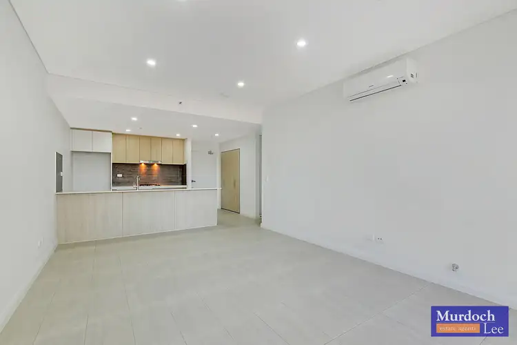 Second view of Homely apartment listing, 309/18 Harrow Road, Auburn NSW 2144
