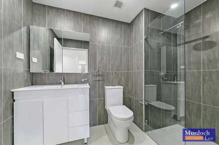Fourth view of Homely apartment listing, 309/18 Harrow Road, Auburn NSW 2144