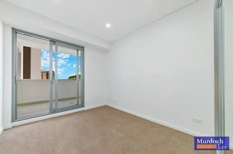 Fifth view of Homely apartment listing, 309/18 Harrow Road, Auburn NSW 2144