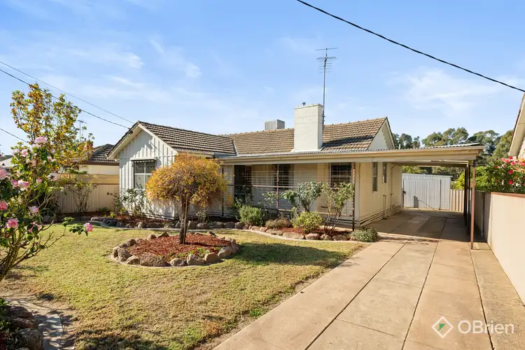 Second view of Homely house listing, 27 Lamont Street, Wangaratta VIC 3677