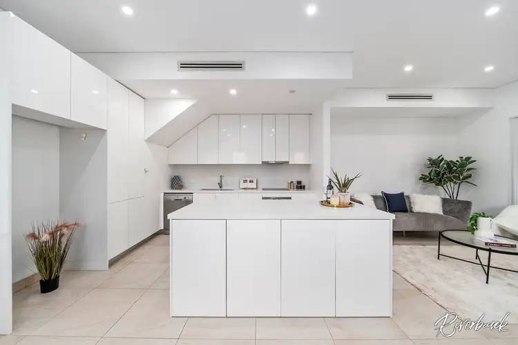 Third view of Homely house listing, 17B Kurrajong Road, Greystanes NSW 2145